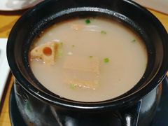 -莲餐厅·湖北菜·潜江小龙虾店(愚园路店)