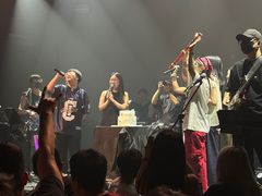 -KEZEE Music Live