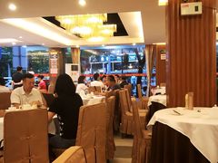 大堂-朱仔记食府(江南大道店)
