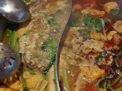 -螺大喜螺蛳粉火锅(雍和宫店)