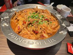 -胖哥俩肉蟹煲(杭州下沙学林街店)