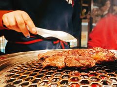 -吉屋烤肉(八宝街店)