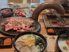 -千寻烧肉(政务区店)