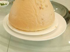-潭江半岛酒店·西餐厅