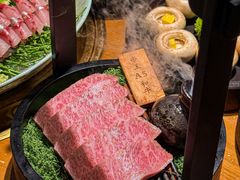 -MIKOMIKO和牛烧肉专门店(南门店)