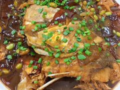 -大莲湖农家乐(青西郊野公园店)