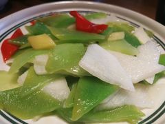 -云海肴·汽锅鸡·云南代表菜(天山百盛优客店)