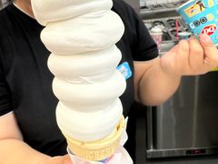 -DQ·蛋糕·冰淇淋(通州万达店)