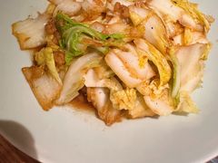 -吃饭皇帝大土家民族菜(荟聚店)