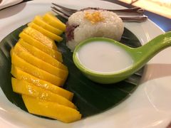 -金厨泰国餐厅·全泰籍厨师料理(拱北店)