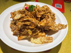 -大海碗·炸酱面·烤鸭·京菜(天坛店)