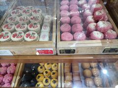 -稻香村(文殊院旗舰店)