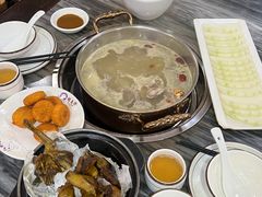 -鸽鸟轩(石岐店)