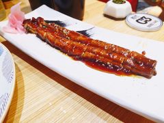 烤鳗鱼-胜代日本料理(云程巷小区店)