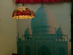 -Santoor 萨都里印度餐厅(北锣鼓巷店)