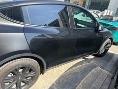 -TESLA 特斯拉(深圳观澜特斯拉直营钣喷中心)