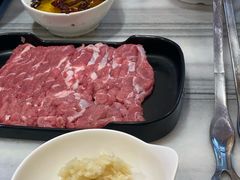 -牛街清真满恒記(平安里西大街店)