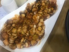 -力力豆花庄(广渠门店)