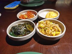-Fuzzy Bistro 浮几韩餐·茶酒馆