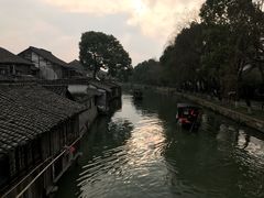 -乌镇东栅景区
