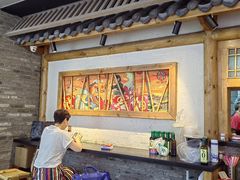 -海椒市落舌·麻辣烫冒菜(武侯大悦城店)