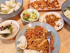 -红小满休闲餐厅(十全街店)