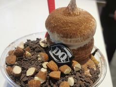 -DQ·蛋糕·冰淇淋(河东万达店)