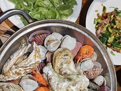 -和源祥·日照菜扛把子(万平口一店)