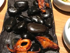 -萨拉伯尔水源素问店·韩国宫廷料理(人民路店)