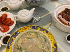 -顺德人家食府(黄金广场店)