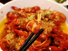 -关二哥烧烤(王家湾店)