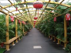 -东方华地城湿地温泉度假区