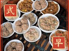 -品香排骨饭(羊官路店)