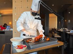 -喜悦烤鸭·新京菜(王府井店)