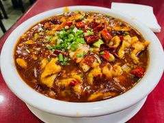 -北大地皖峰饭馆