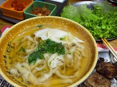 -名扬烤肉(起源店)