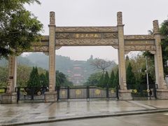 -南沙天后宫景区