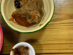 肉粽-卢聪艺小吃店(阳翟总店)
