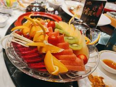 -上海1号私藏菜(黄浦店)