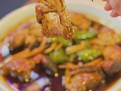 -沪小胖·小龙虾·蓝龙王(八佰伴店)