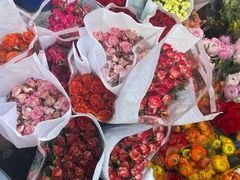-循礼门鲜花花市(武汉循礼门店)