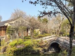 -和顺柏联温泉