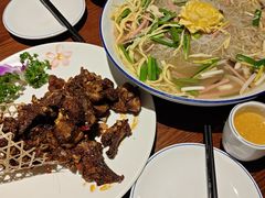 -起源小厨·水席·炒菜(洛邑古城店)