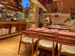 大堂-西贝(宝乐汇店)