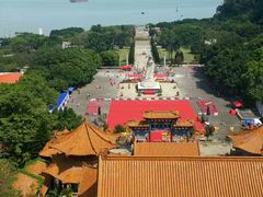 -南沙天后宫景区