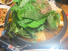 -辛蒲洞韩餐烤肉