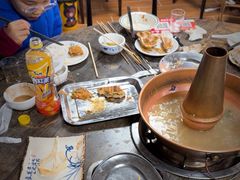 -清真·馬坡二旦烧烤(人生一串拍摄店)