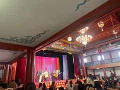 -盛世南宫影视城(北普陀影视城)