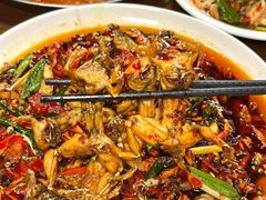 -辣螃铠盆盆蟹大排档(海昌店)