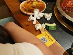 -沸炉重庆老火锅(军事博物馆店)